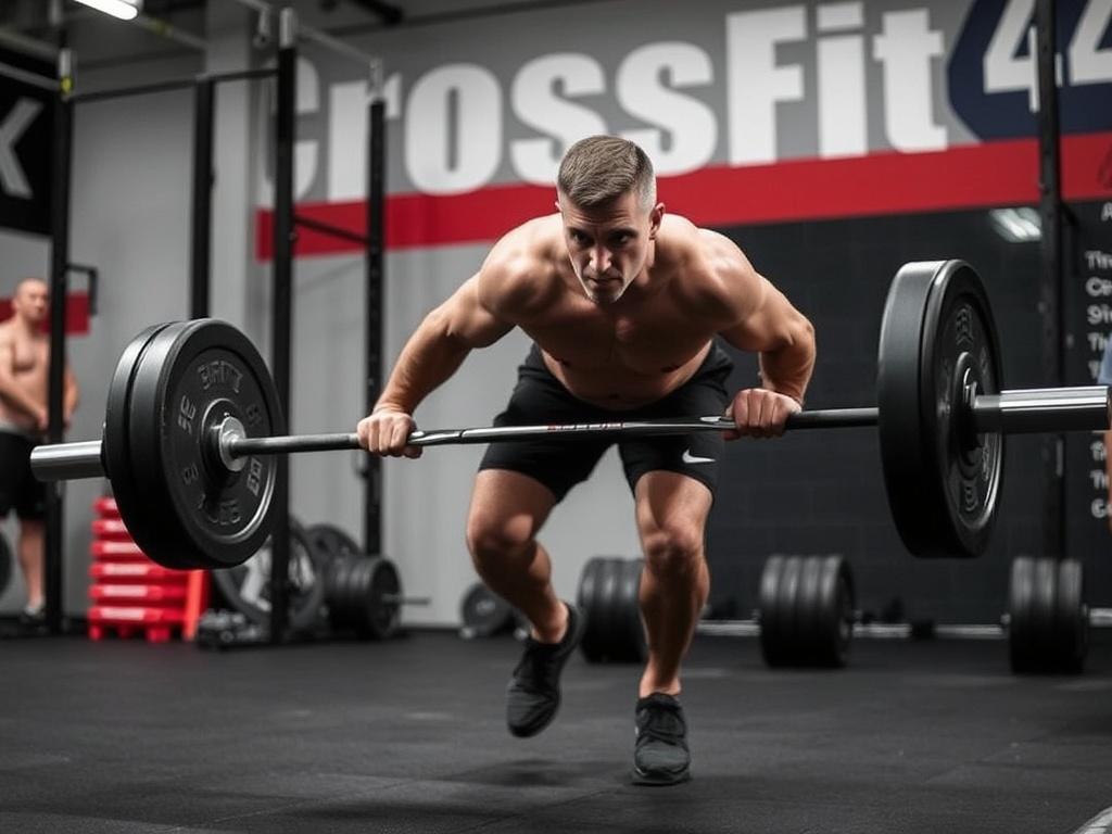 Krosfitdə güc və dözümlülük: 10 ən yaxşı WOD. Murph: davamlılığı sınayan klassik yola davam Krosfitdə güc və dözümlülük: 10 ən yaxşı WOD. Murph: davamlılığı sınayan klassik yola davam