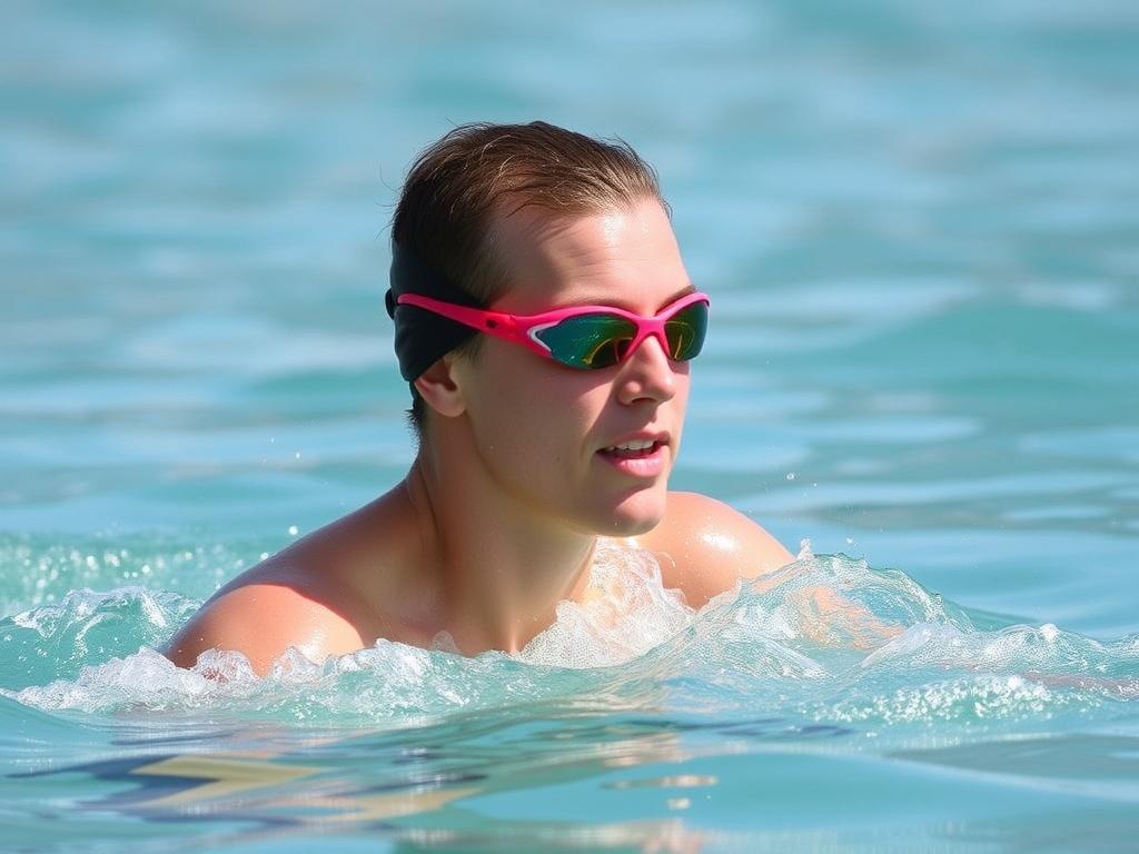 Triatlon üçün açıq suda üzmə: texnika, nəfəs və yön tapma. Giriş: açıq suda üzməyə hazırlıqda əsas fərqlər Triatlon üçün açıq suda üzmə: texnika, nəfəs və yön tapma. Giriş: açıq suda üzməyə hazırlıqda əsas fərqlər