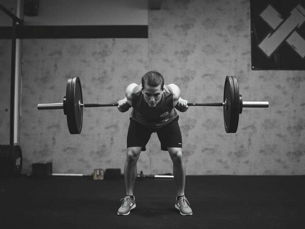 Krosfitdə güc və dözümlülük: 10 ən yaxşı WOD. Fran: sürətli gücün təməlləri Krosfitdə güc və dözümlülük: 10 ən yaxşı WOD. Fran: sürətli gücün təməlləri