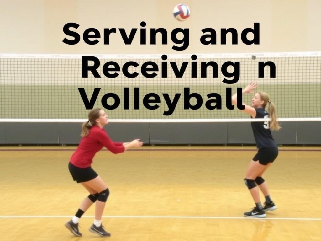 Voleybolda servis və qəbul: komanda üçün praktiki proqram. 22Bet: qisqacha eslatma Voleybolda servis və qəbul: komanda üçün praktiki proqram. 22Bet: qisqacha eslatma